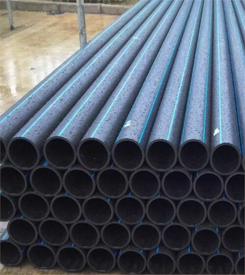 HDPE100級給水管材價(jià)格表