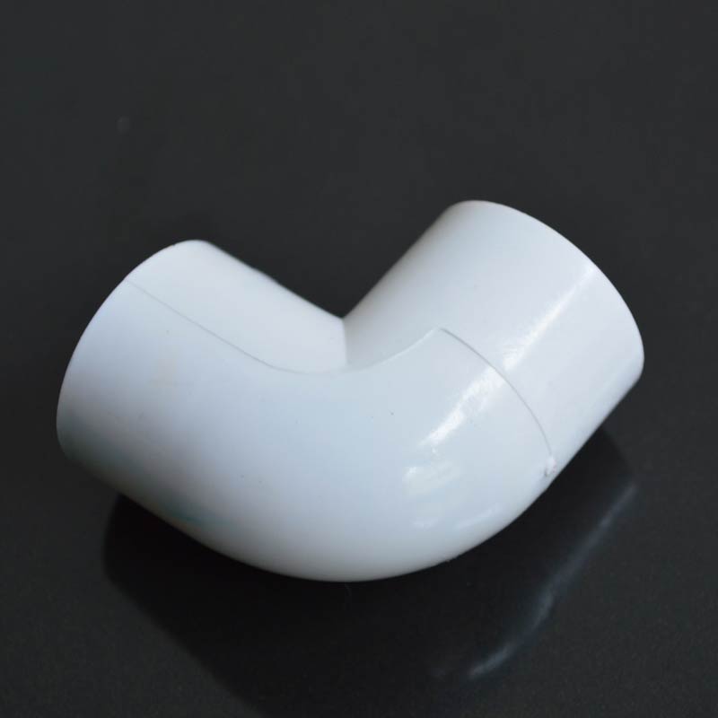 PVC線(xiàn)管直通