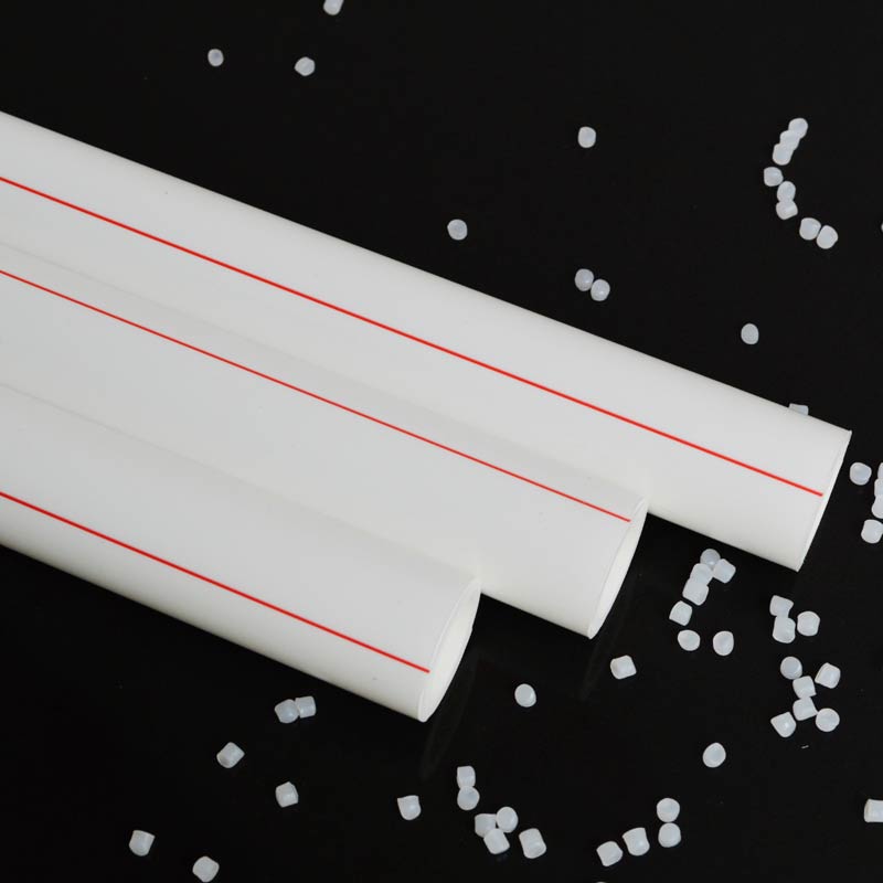 PPR熱水管材PPR自來水管配件接頭PPR熱水管湖南生產(chǎn)廠家供應全國