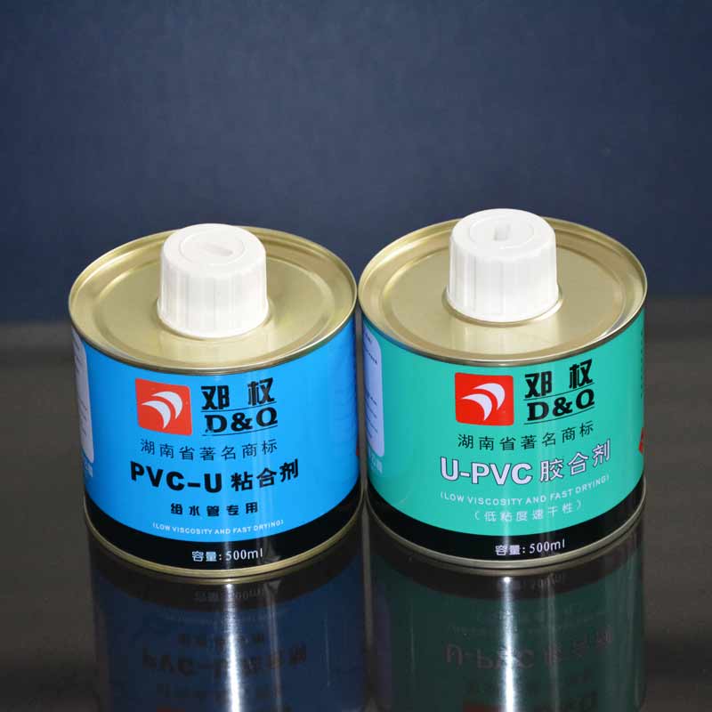 排水管膠水
